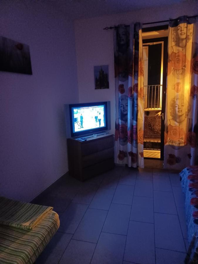 מלון פלרמו Casablanca מראה חיצוני תמונה