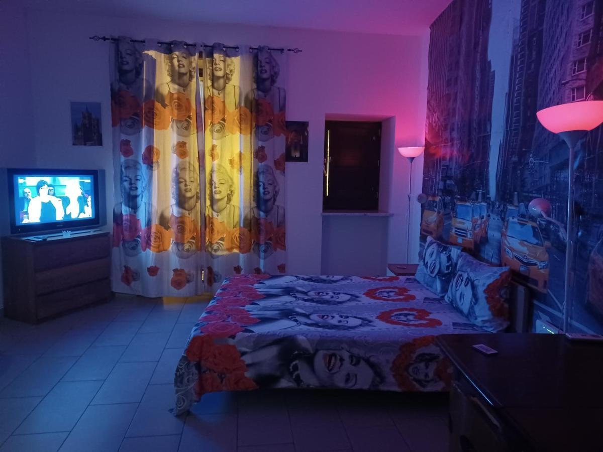 מלון פלרמו Casablanca מראה חיצוני תמונה