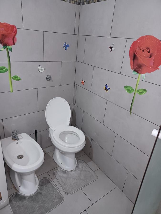מלון פלרמו Casablanca מראה חיצוני תמונה